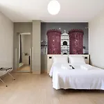 B&B 호텔 나폴리