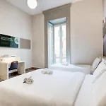 B&B 호텔 나폴리 3*