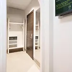 B&B 호텔 나폴리 나폴리