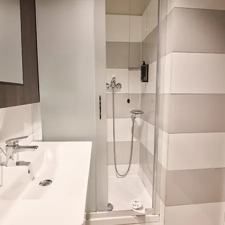 酒店 那不勒斯住宿加早餐酒店 3*