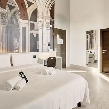 B&B Hotel Napoli Hotel