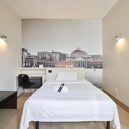 Hotel B&B Hotel Napoli
