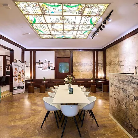 B&B Hotel Napoli Neapol