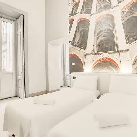 Hotel B&B Hotel Napoli