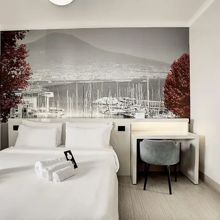 B&B Hotel Napoli Hotel 3*
