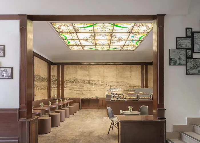 酒店 那不勒斯住宿加早餐酒店 那不勒斯