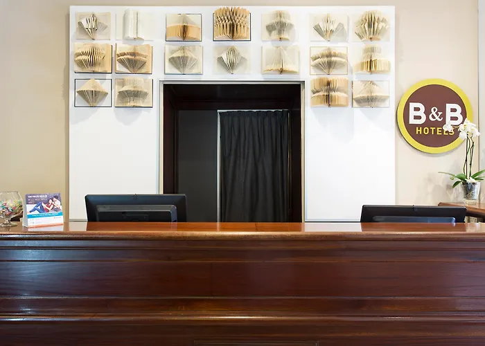 B&B Hotel Napoli 3* Napoli