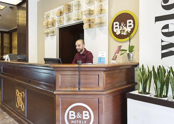 那不勒斯住宿加早餐酒店