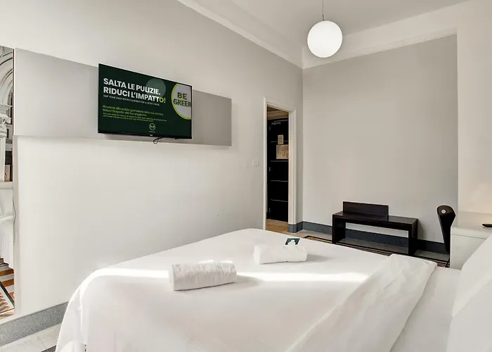 那不勒斯住宿加早餐酒店 那不勒斯