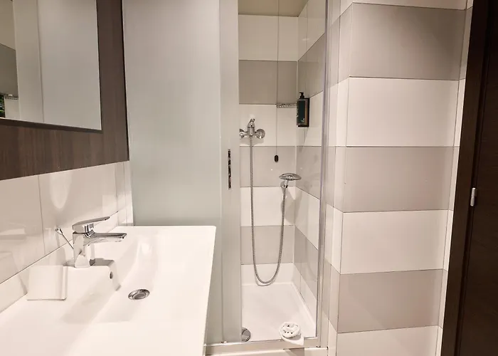 酒店 那不勒斯住宿加早餐酒店 3*