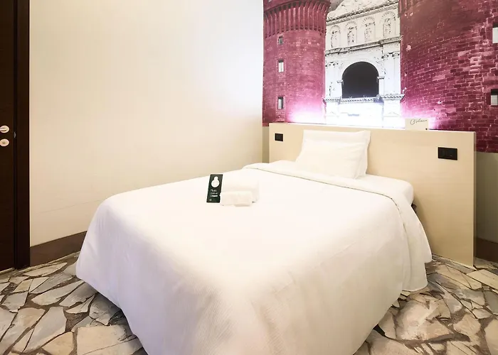 Hotel B&B Hotel Napoli Naples