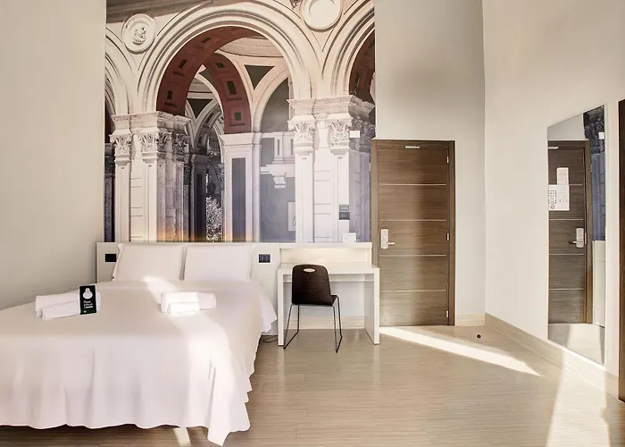 酒店 那不勒斯住宿加早餐酒店