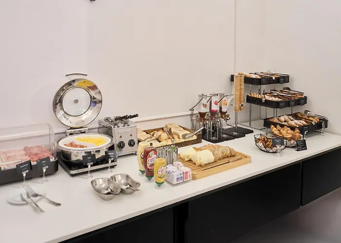 那不勒斯住宿加早餐酒店 酒店 那不勒斯