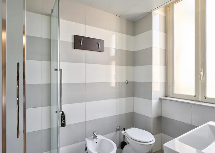 那不勒斯住宿加早餐酒店 酒店