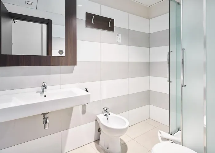 酒店 那不勒斯住宿加早餐酒店