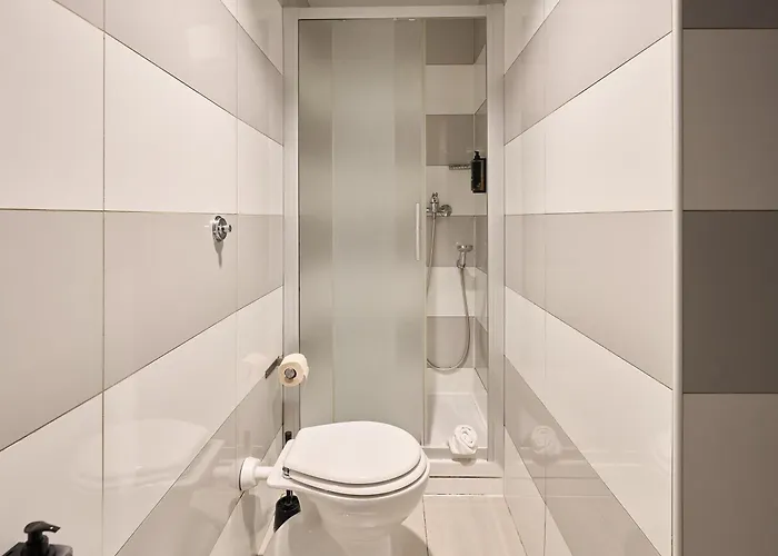 那不勒斯住宿加早餐酒店 3* 那不勒斯