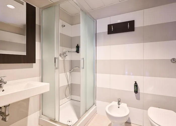 那不勒斯住宿加早餐酒店 酒店 那不勒斯