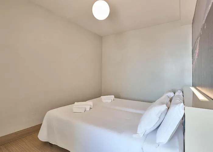 酒店 那不勒斯住宿加早餐酒店 3*