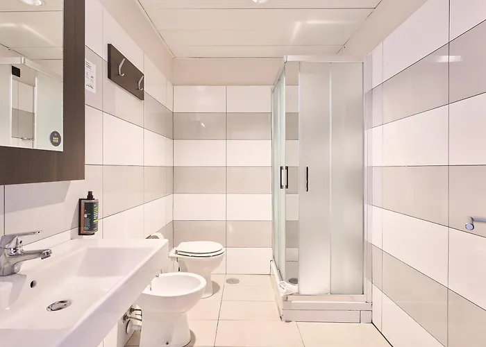 那不勒斯住宿加早餐酒店 酒店 3*