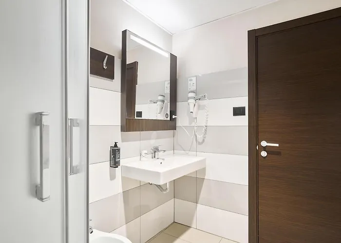 B&B Hotel Napoli Hotel 3*