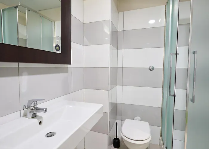 那不勒斯住宿加早餐酒店 酒店