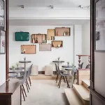 那不勒斯住宿加早餐酒店 酒店 3*