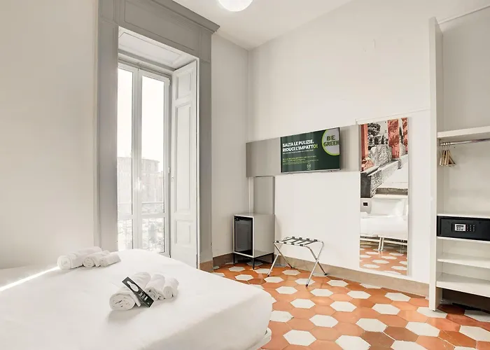 B&B Hotel Napoli