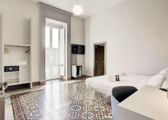 B&B Hotel Napoli