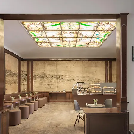 מלון B&B Hotel Napoli נאפולי