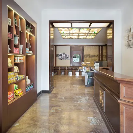 מלון B&B Hotel Napoli
