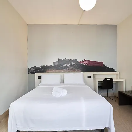 B&B 호텔 나폴리