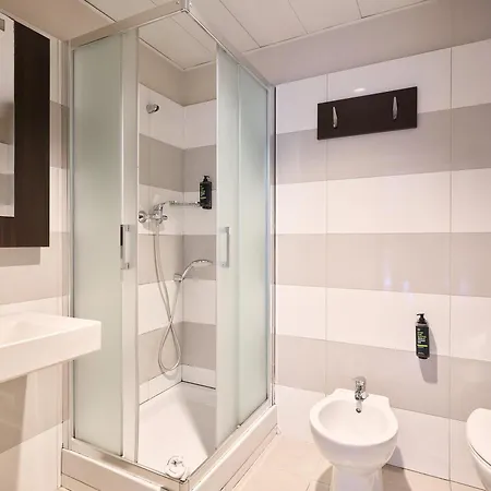 B&B 호텔 나폴리 호텔 나폴리