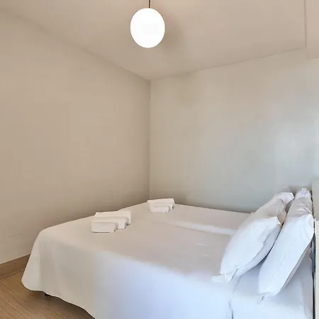 호텔 B&B 호텔 나폴리 3*