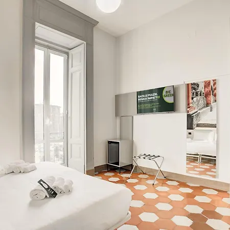 B&B 호텔 나폴리