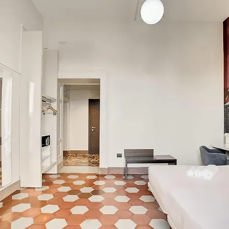 호텔 B&B 호텔 나폴리