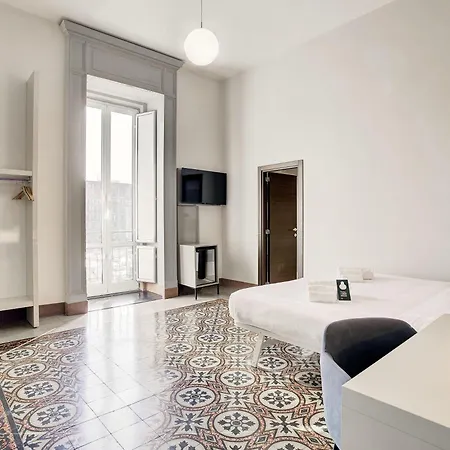 B&B 호텔 나폴리