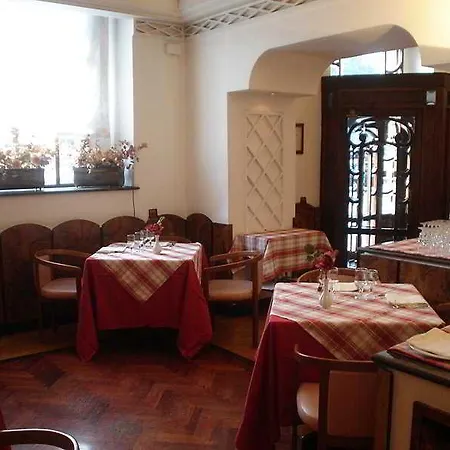 B&B Hotel Napoli Hotel