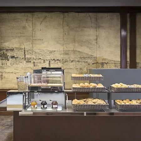 B&B Hotel Napoli 3* Napels