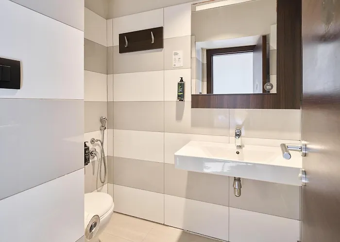 B&B Hotel Napoli Ξενοδοχείο Νάπολη