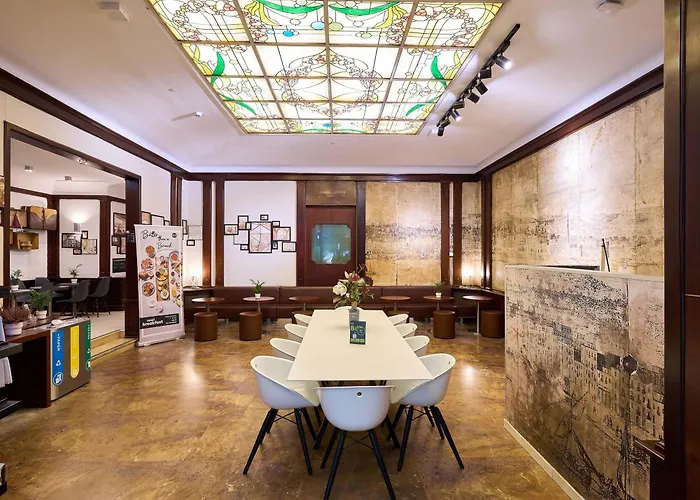 B&B Hotel Napoli Νάπολη