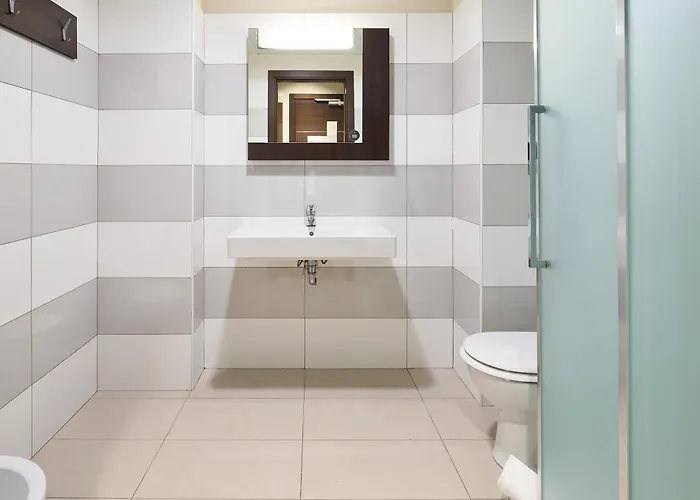 B&B Hotel Napoli 3* Νάπολη